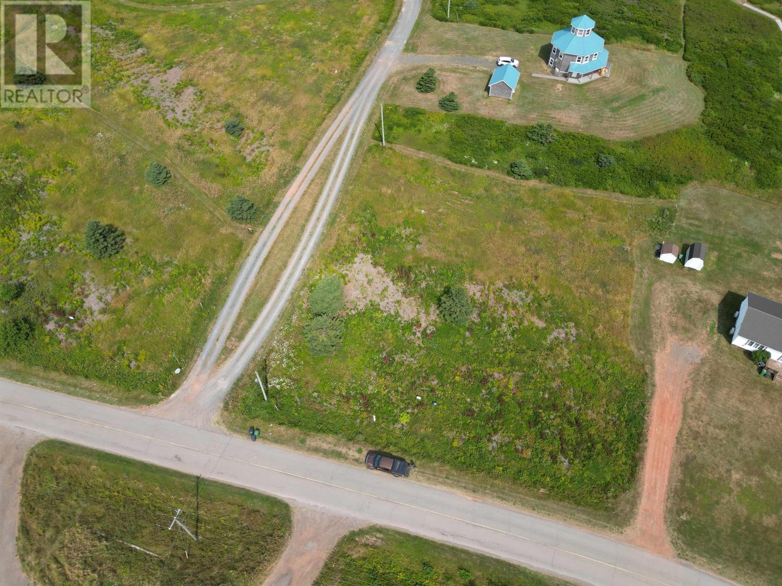 Lot 7 Harbour Road, Naufrage, Prince Edward Island  C0A 2B0 - Photo 2 - 202622203