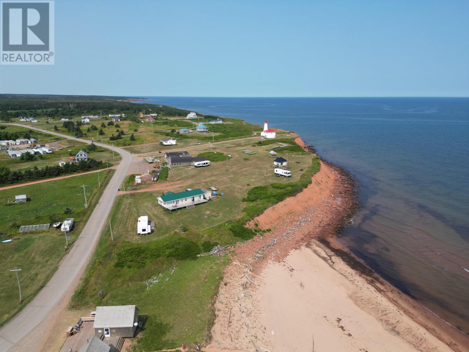 Lot 7 Harbour Road, Naufrage, Prince Edward Island  C0A 2B0 - Photo 8 - 202622203