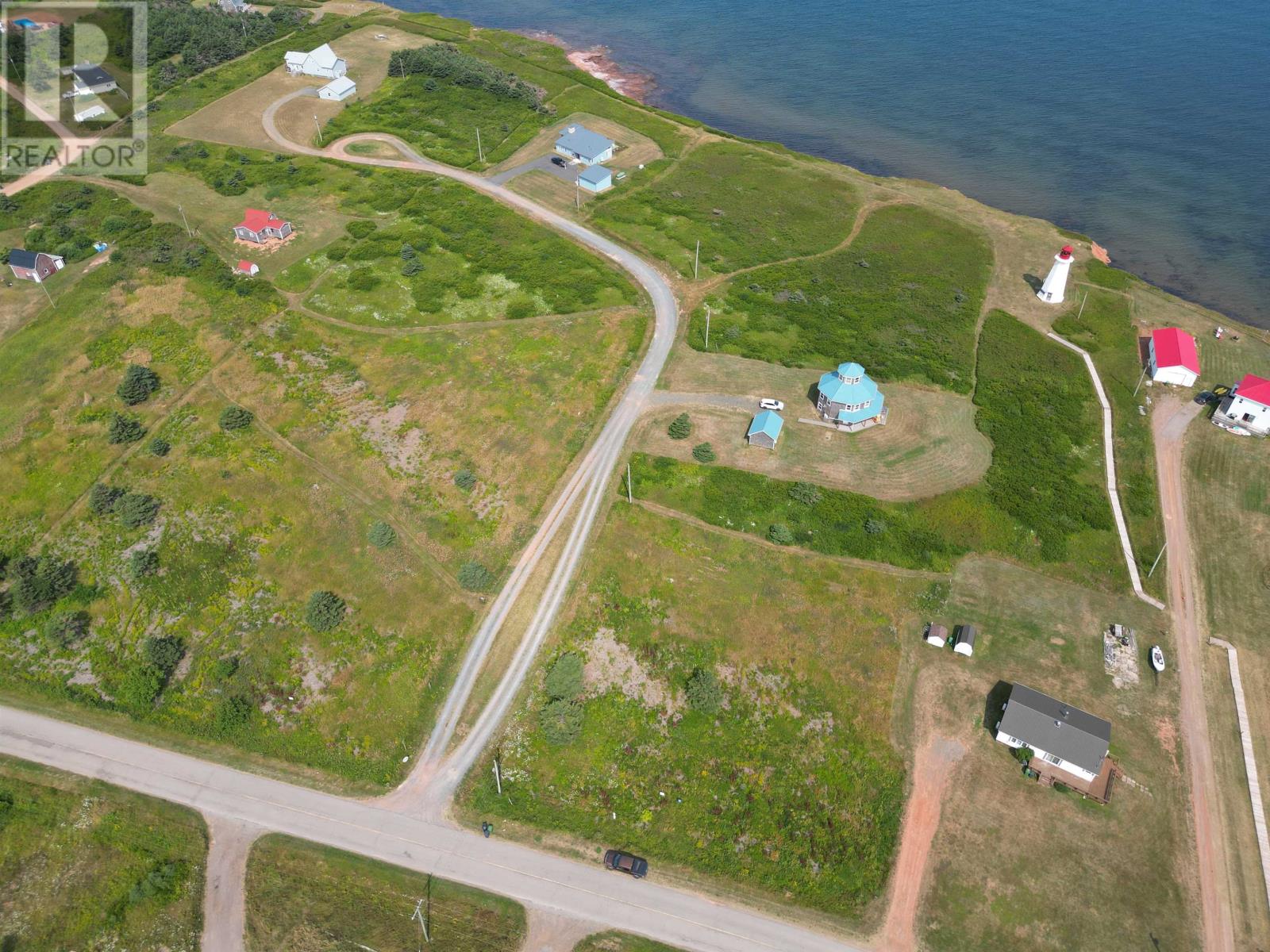 Lot 8 Harbour Road, Naufrage, Prince Edward Island  C0A 2B0 - Photo 2 - 202622204