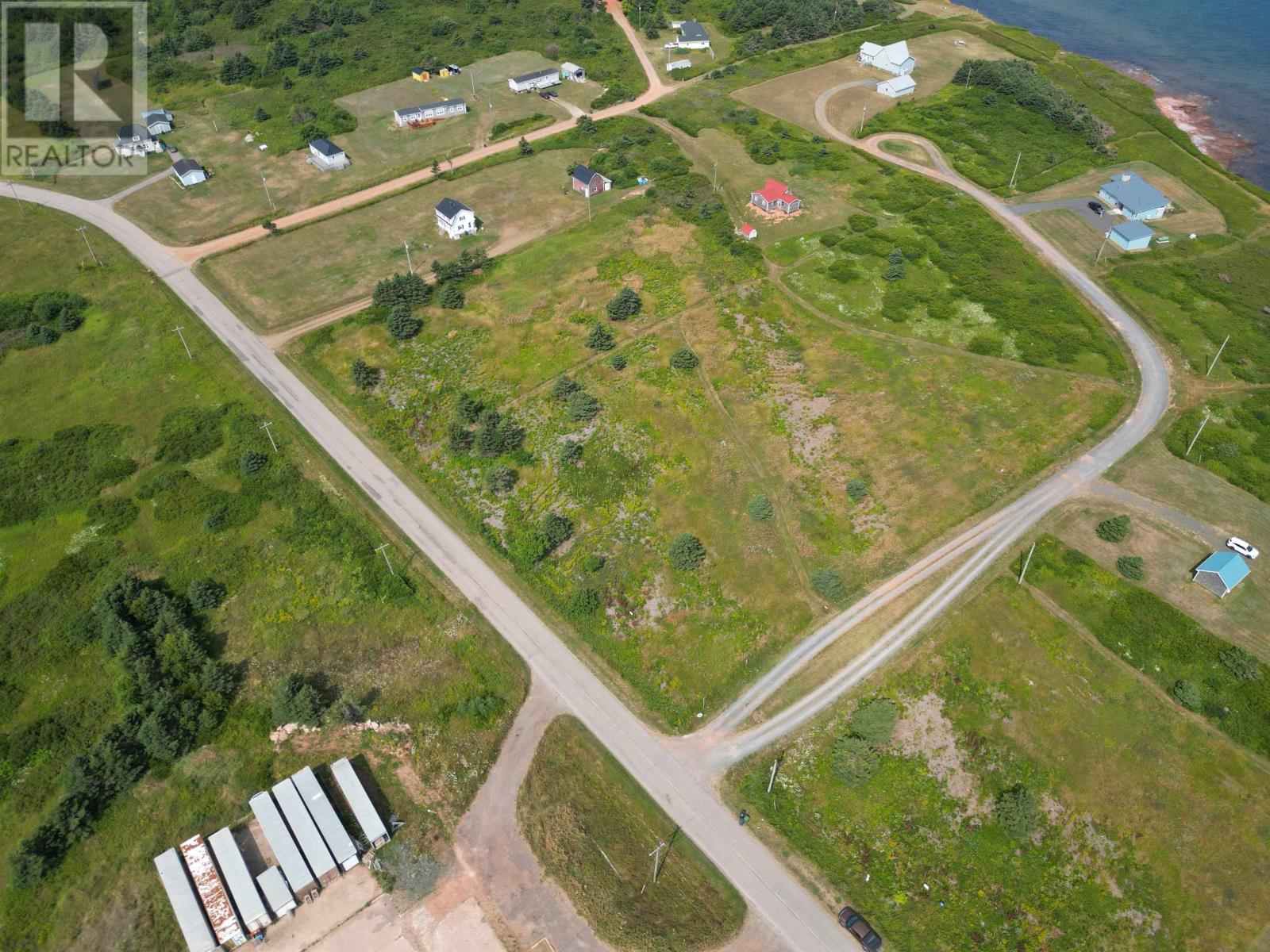 Lot 8 Harbour Road, Naufrage, Prince Edward Island  C0A 2B0 - Photo 3 - 202622204