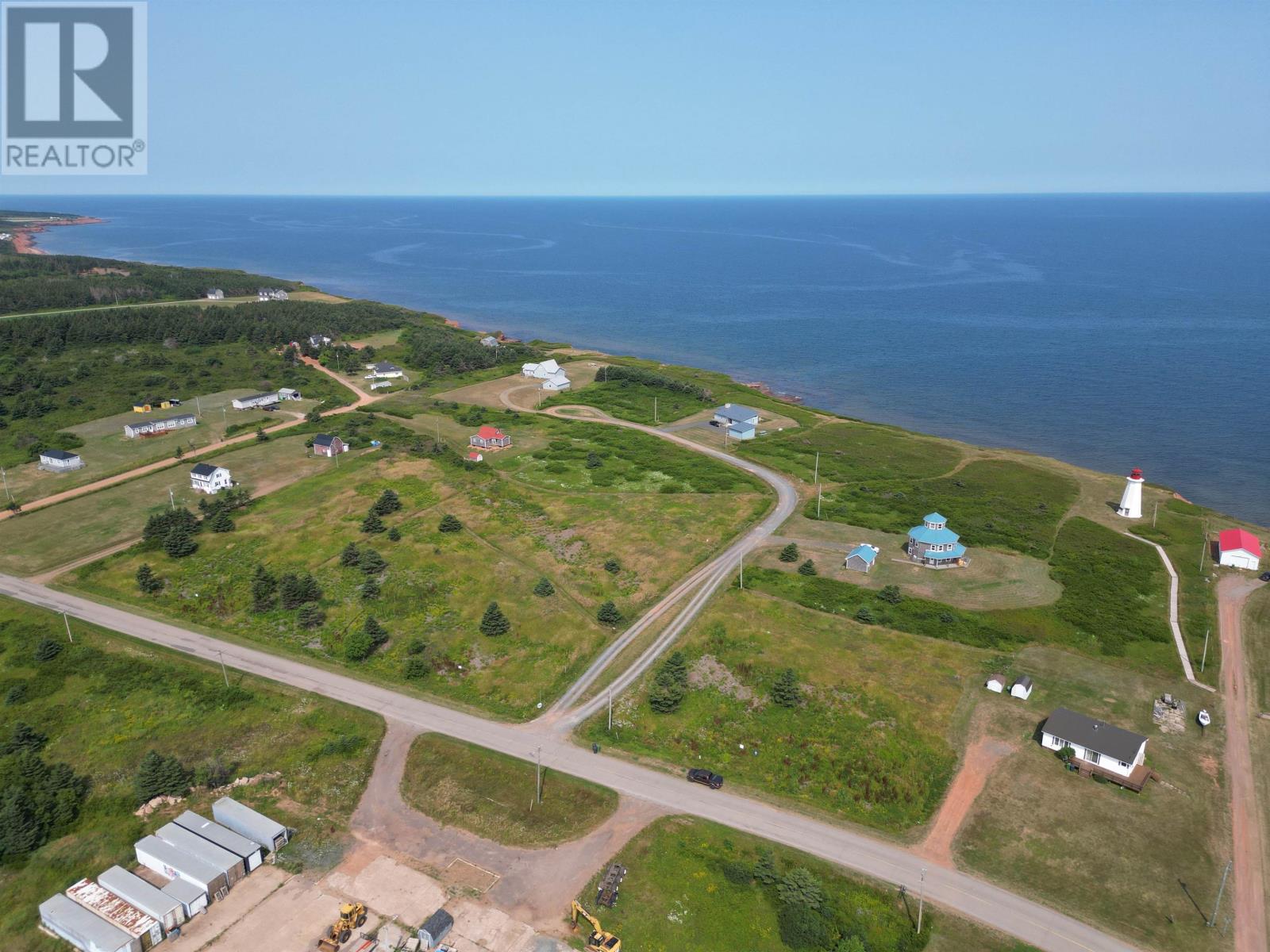 Lot 11 Harbour Road, Naufrage, Prince Edward Island  C0A 2B0 - Photo 4 - 202622206