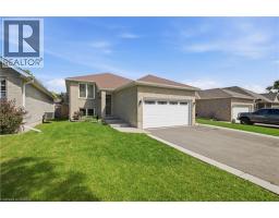 114 DONEGAL Drive, Brantford, Ontario