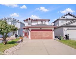 12918 162A AV NW, Edmonton, Alberta