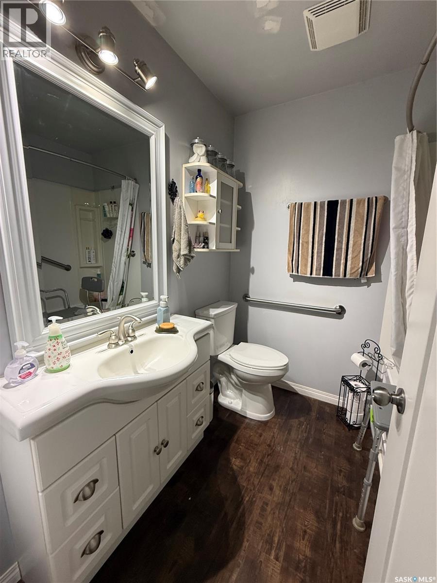 358 First Street Nw, Preeceville, Saskatchewan  S0A 3B0 - Photo 13 - SK047304