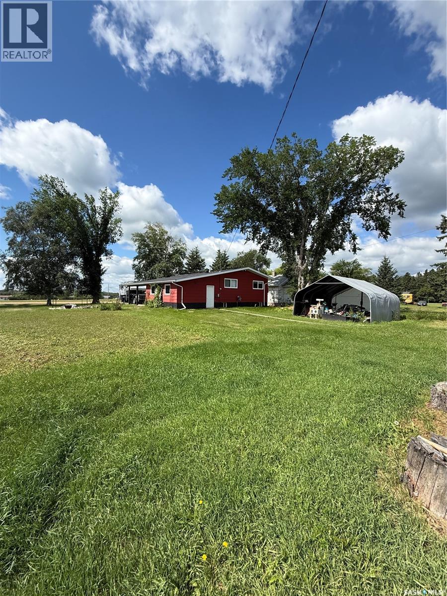 358 First Street Nw, Preeceville, Saskatchewan  S0A 3B0 - Photo 6 - SK047304
