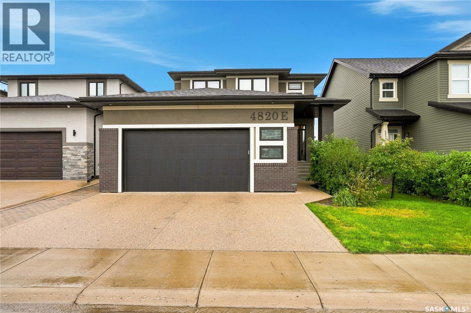 4820 Primrose Green DRIVE E, Regina, Saskatchewan
