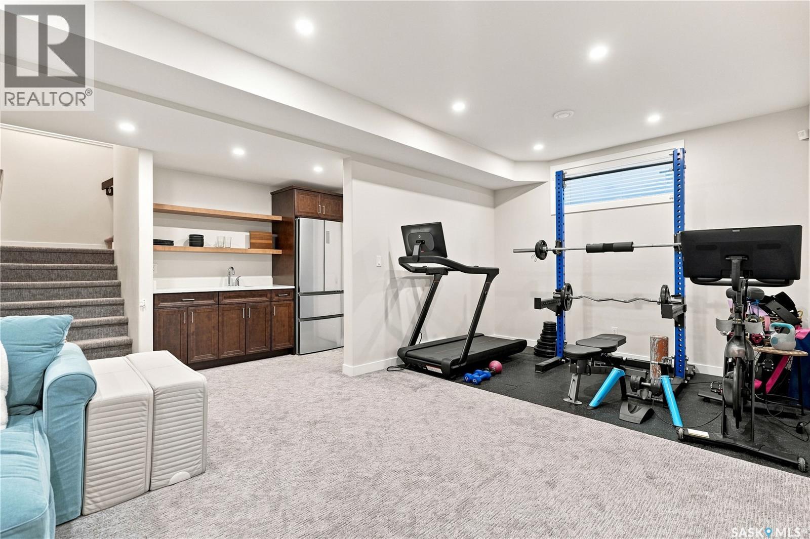 4820 Primrose Green Drive E, Regina, Saskatchewan  S4V 3S7 - Photo 33 - SK047199