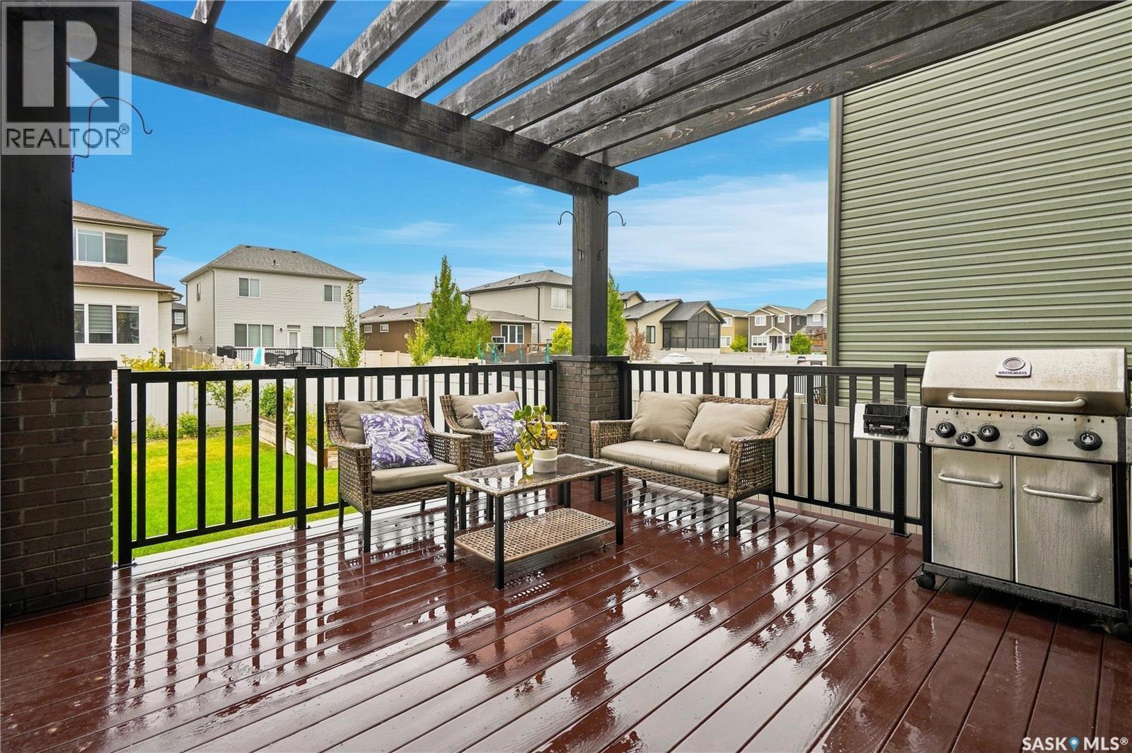 4820 Primrose Green Drive E, Regina, Saskatchewan  S4V 3S7 - Photo 39 - SK047199