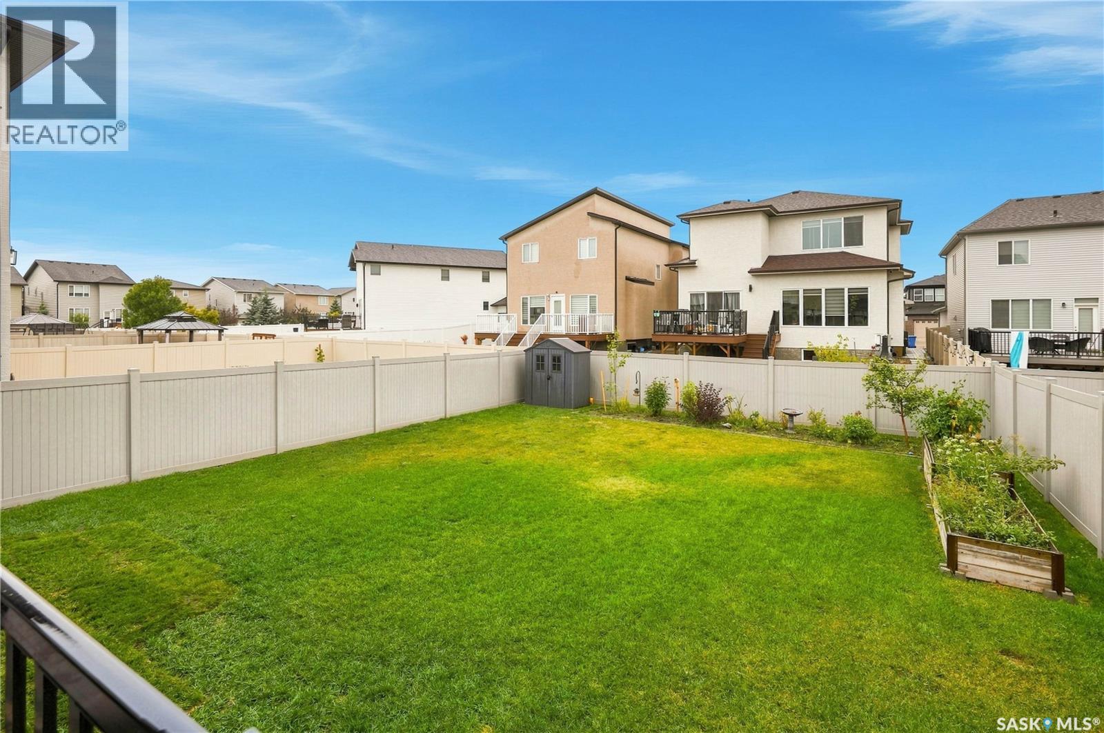 4820 Primrose Green Drive E, Regina, Saskatchewan  S4V 3S7 - Photo 40 - SK047199