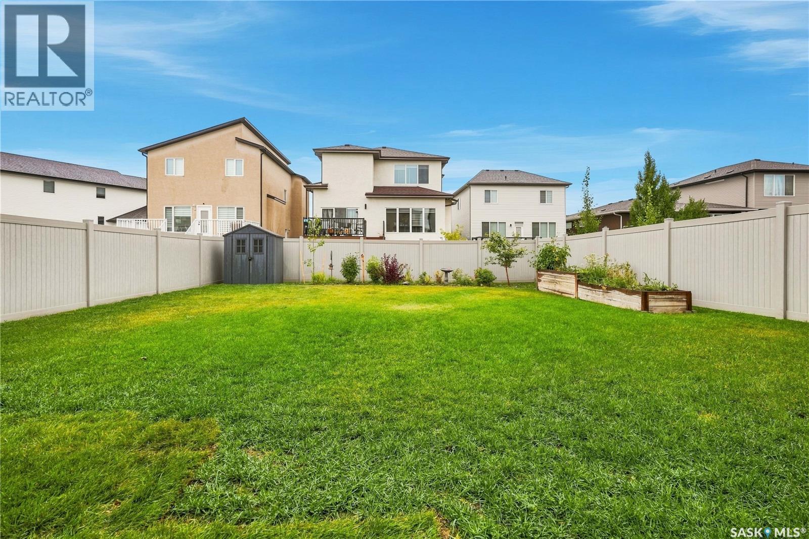 4820 Primrose Green Drive E, Regina, Saskatchewan  S4V 3S7 - Photo 42 - SK047199