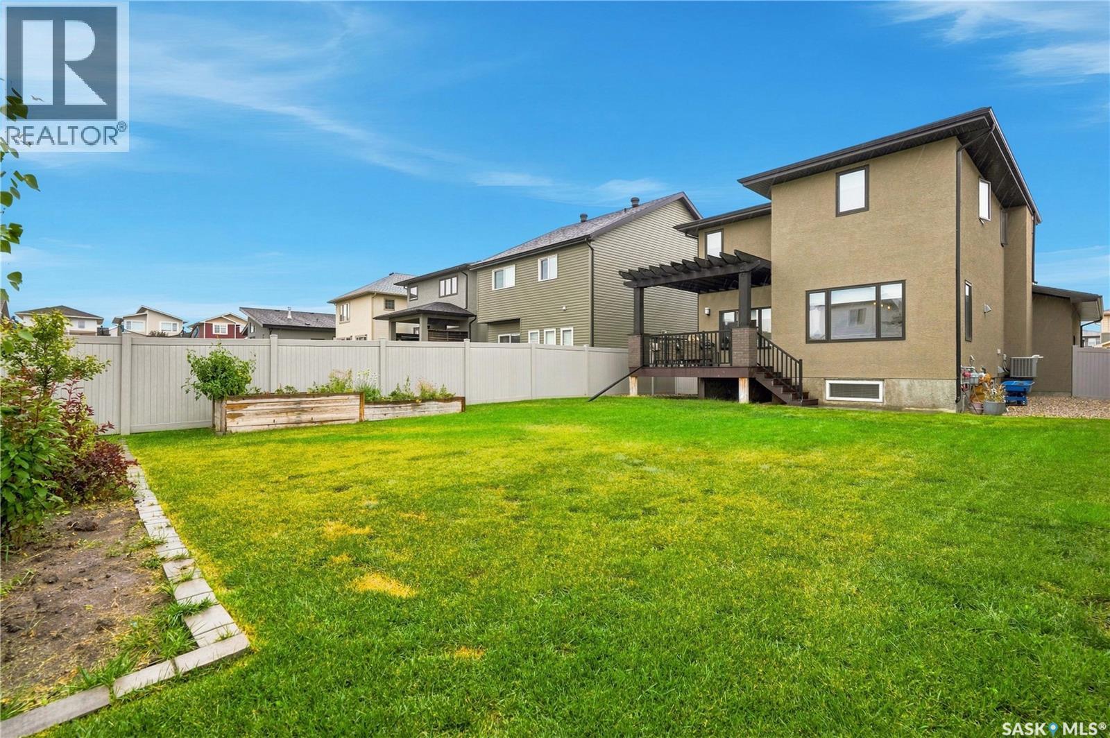 4820 Primrose Green Drive E, Regina, Saskatchewan  S4V 3S7 - Photo 43 - SK047199