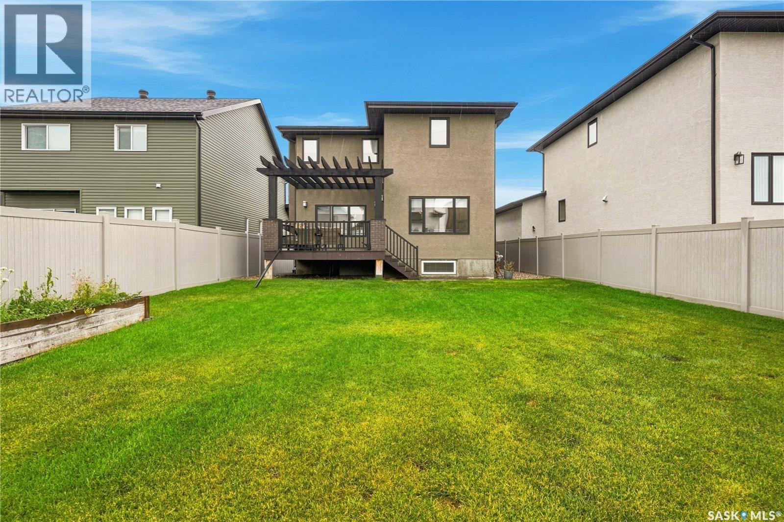 4820 Primrose Green Drive E, Regina, Saskatchewan  S4V 3S7 - Photo 44 - SK047199