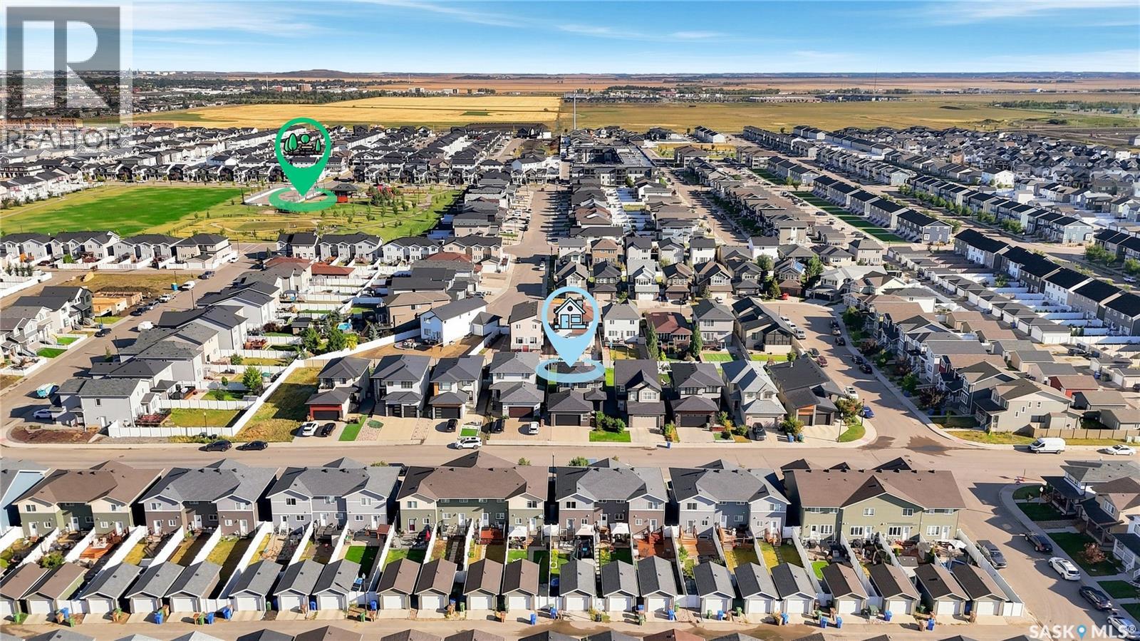 4820 Primrose Green Drive E, Regina, Saskatchewan  S4V 3S7 - Photo 48 - SK047199