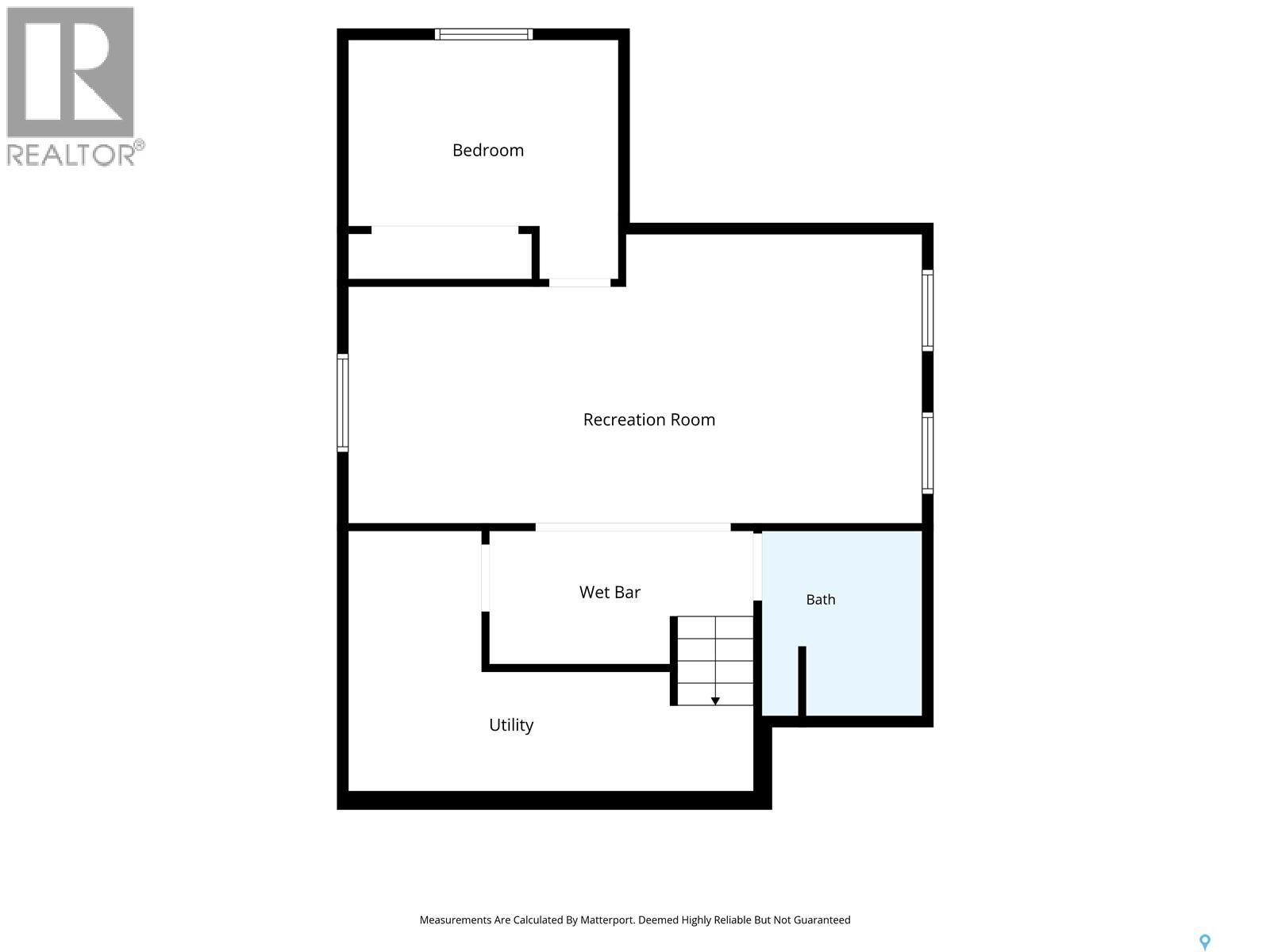4820 Primrose Green Drive E, Regina, Saskatchewan  S4V 3S7 - Photo 49 - SK047199