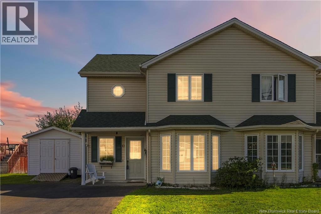 10 Inglis Street, Shediac, New Brunswick