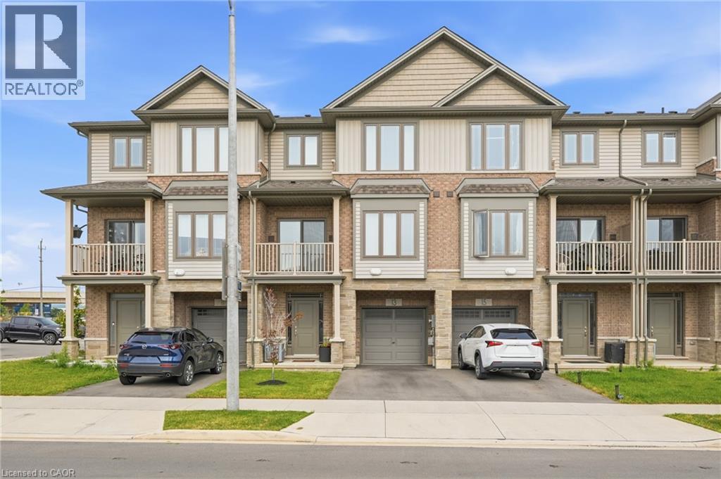 13 RACHEL Drive, Stoney Creek, Ontario