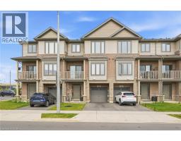 13 RACHEL Drive, Stoney Creek, Ontario