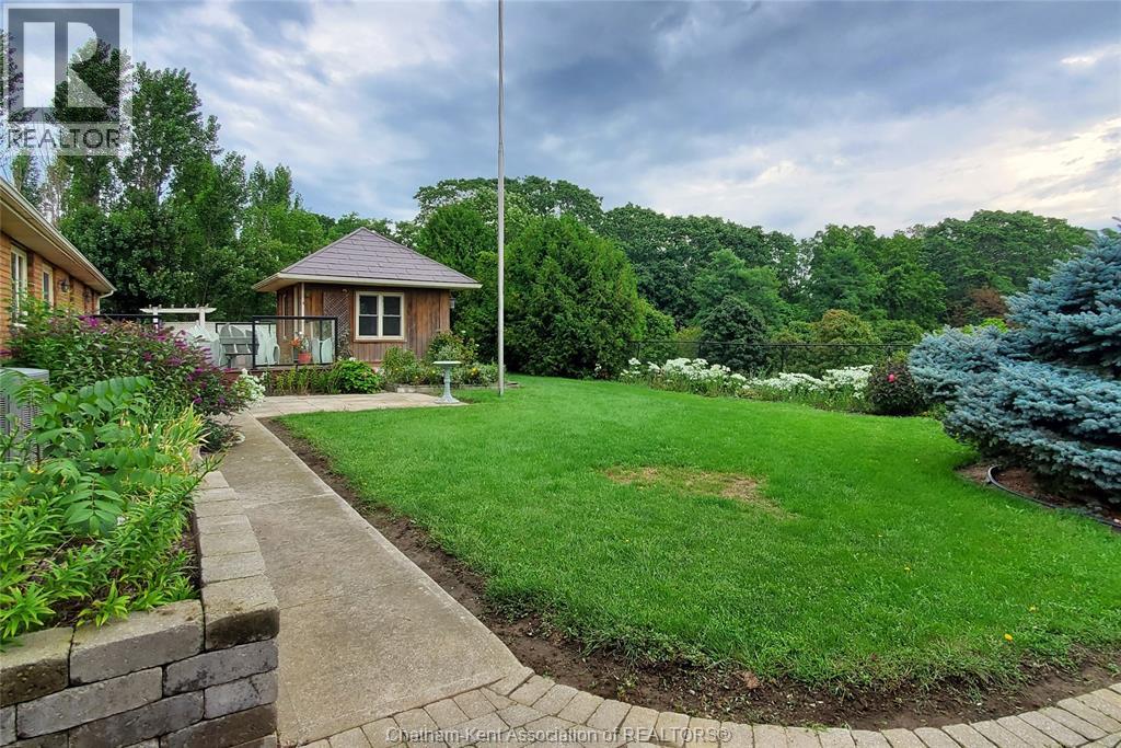 8560 Talbot Trail, Cedar Springs, Ontario  N0P 1E0 - Photo 42 - 26021106