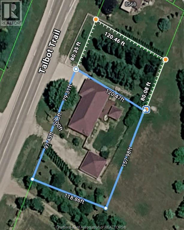 8560 Talbot Trail, Cedar Springs, Ontario  N0P 1E0 - Photo 49 - 26021106