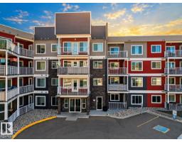 #151 1818 RUTHERFORD RD SW, Edmonton, Alberta