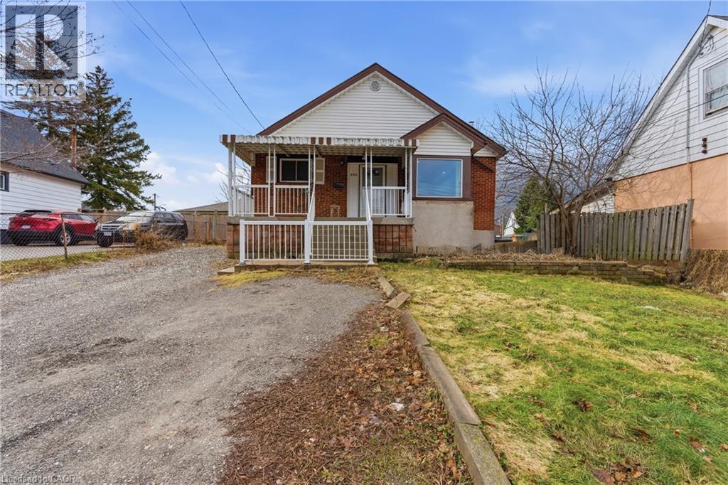880 Lawrence Road, Hamilton, Ontario  L8K 2A3 - Photo 4 - 40842964