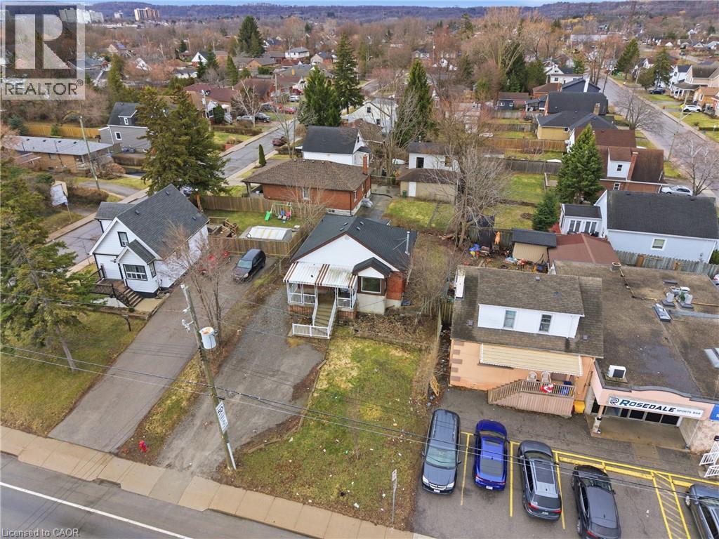 880 Lawrence Road, Hamilton, Ontario  L8K 2A3 - Photo 34 - 40842964