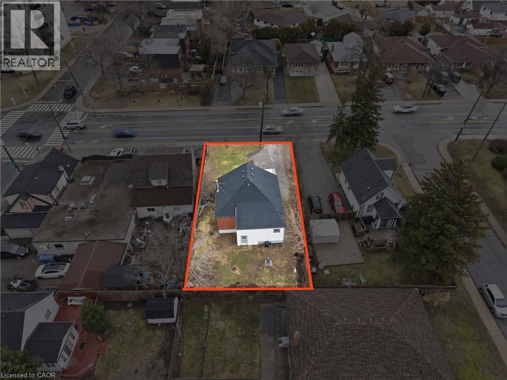 880 Lawrence Road, Hamilton, Ontario  L8K 2A3 - Photo 48 - 40842964