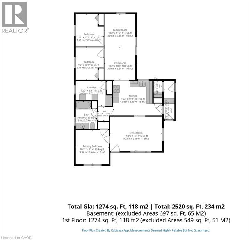 557 Orchard Avenue, Delhi, Ontario  N4B 2H4 - Photo 35 - 40845109