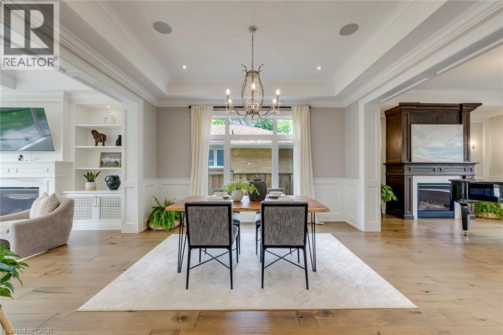 436 Willis Drive, Oakville, Ontario  L6L 4V5 - Photo 8 - 40853404