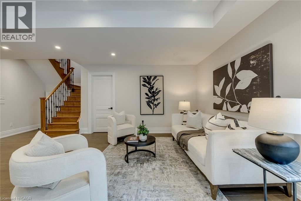 436 Willis Drive, Oakville, Ontario  L6L 4V5 - Photo 40 - 40853404