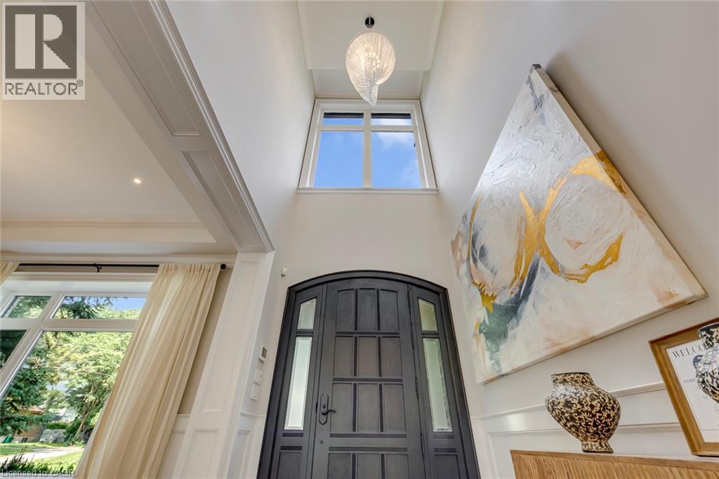 436 Willis Drive, Oakville, Ontario  L6L 4V5 - Photo 4 - 40853404