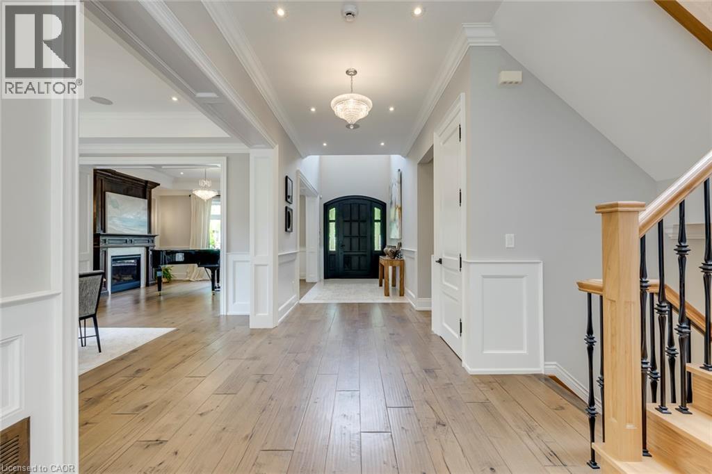 436 Willis Drive, Oakville, Ontario  L6L 4V5 - Photo 20 - 40853404