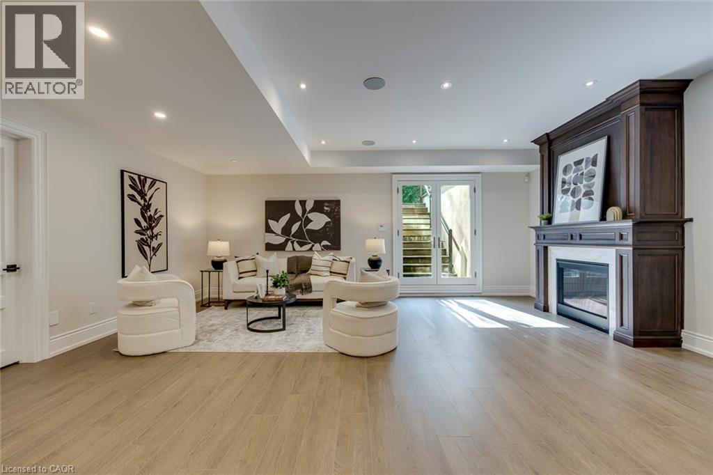 436 Willis Drive, Oakville, Ontario  L6L 4V5 - Photo 41 - 40853404