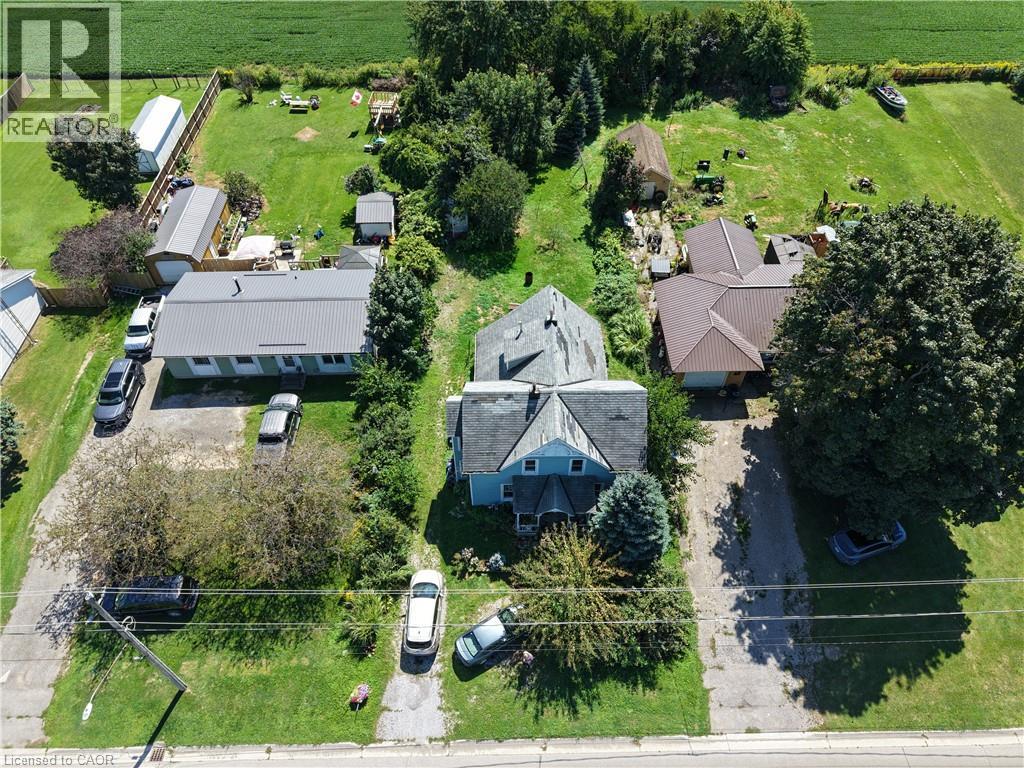 26 Queen Street W, St. Williams, Ontario  N0E 1P0 - Photo 4 - 40859018