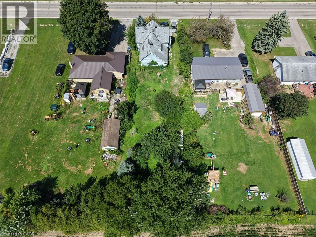 26 Queen Street W, St. Williams, Ontario  N0E 1P0 - Photo 23 - 40859018