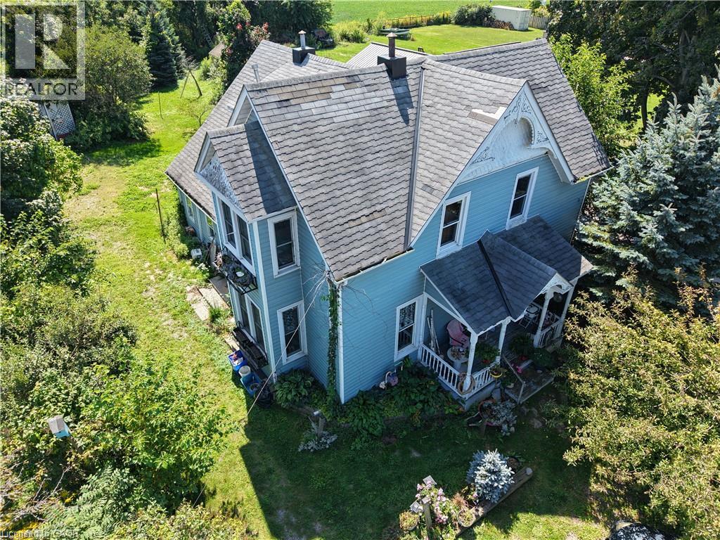 26 Queen Street W, St. Williams, Ontario  N0E 1P0 - Photo 2 - 40859018