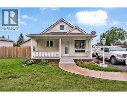 567 EDINBOROUGH, Windsor, Ontario