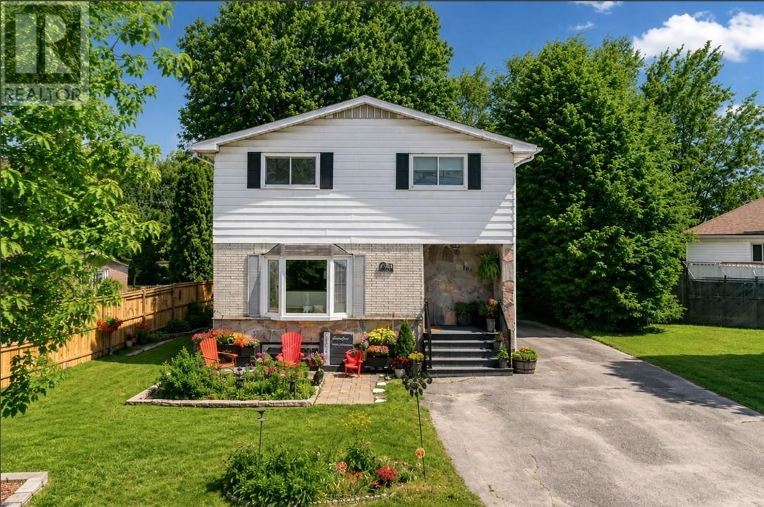70 Barrington Street, Sudbury, Ontario  P3A 1A7 - Photo 2 - 2128770
