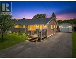108 Dennie Street, Capreol, Ontario