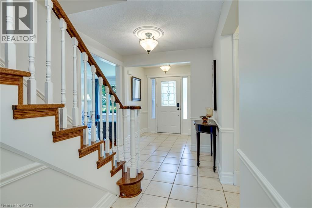 1025 Vanier Drive, Mississauga, Ontario  L5H 4B2 - Photo 9 - 40860075