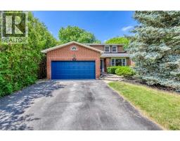 1025 VANIER Drive, Mississauga, Ontario