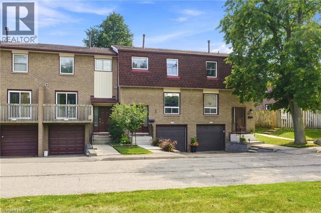 1115 Paramount Drive Unit# 50, Stoney Creek, Ontario L8J 1P6 - Photo 2 - 40860081