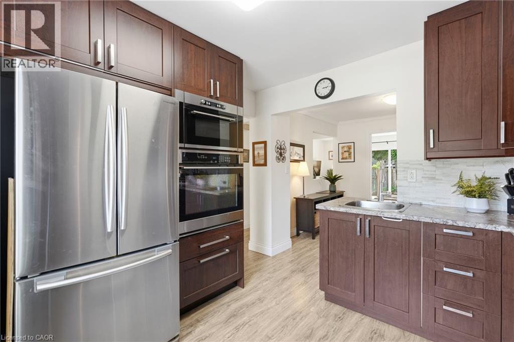 1115 Paramount Drive Unit# 50, Stoney Creek, Ontario L8J 1P6 - Photo 11 - 40860081