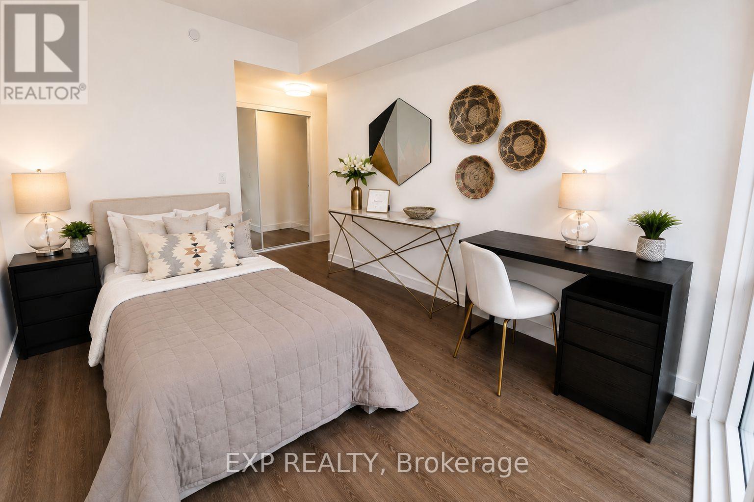 3104 - 30 Inn On The Park Drive, Toronto, Ontario  M3C 0P7 - Photo 14 - C13727758
