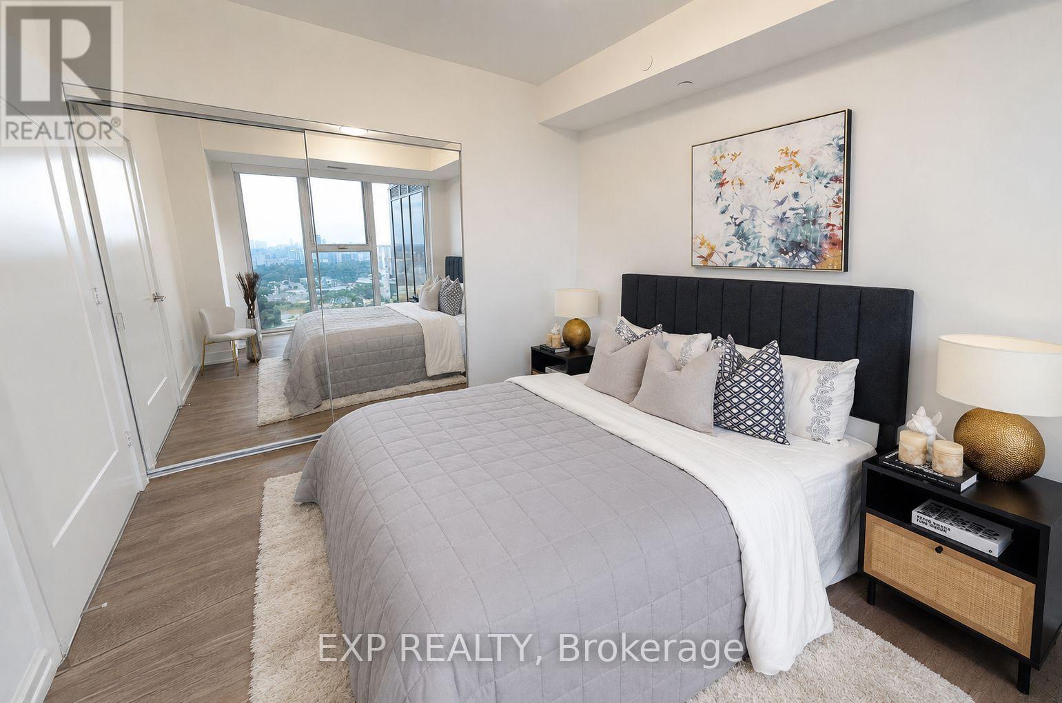 3104 - 30 Inn On The Park Drive, Toronto, Ontario  M3C 0P7 - Photo 16 - C13727802