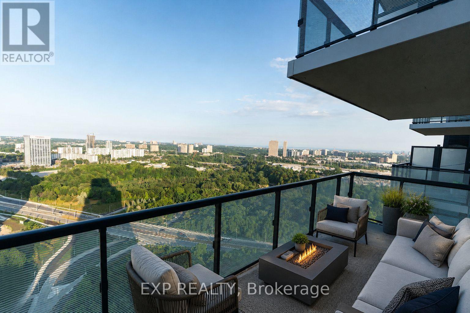 3104 - 30 Inn On The Park Drive, Toronto, Ontario  M3C 0P7 - Photo 17 - C13727802
