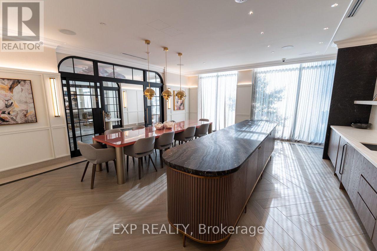 3104 - 30 Inn On The Park Drive, Toronto, Ontario  M3C 0P7 - Photo 27 - C13727802