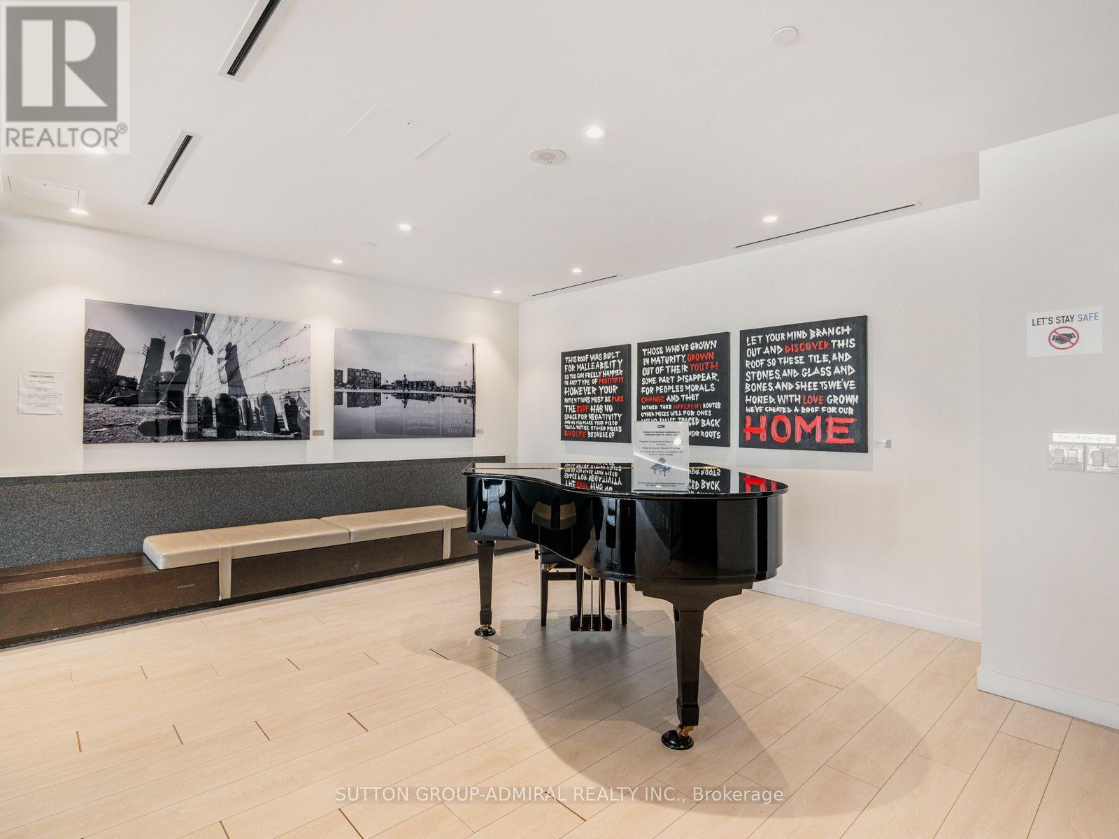 907 - 170 Sumach Street, Toronto, Ontario  M5A 0C3 - Photo 43 - C13732882