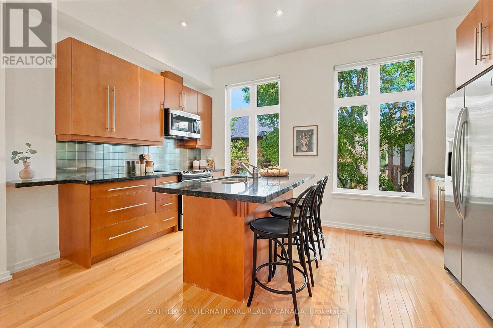 2 Sibelius Lane, Toronto, Ontario  M5R 3V8 - Photo 20 - C13733576