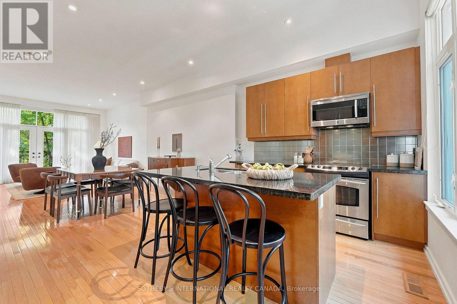 2 Sibelius Lane, Toronto, Ontario  M5R 3V8 - Photo 23 - C13733576
